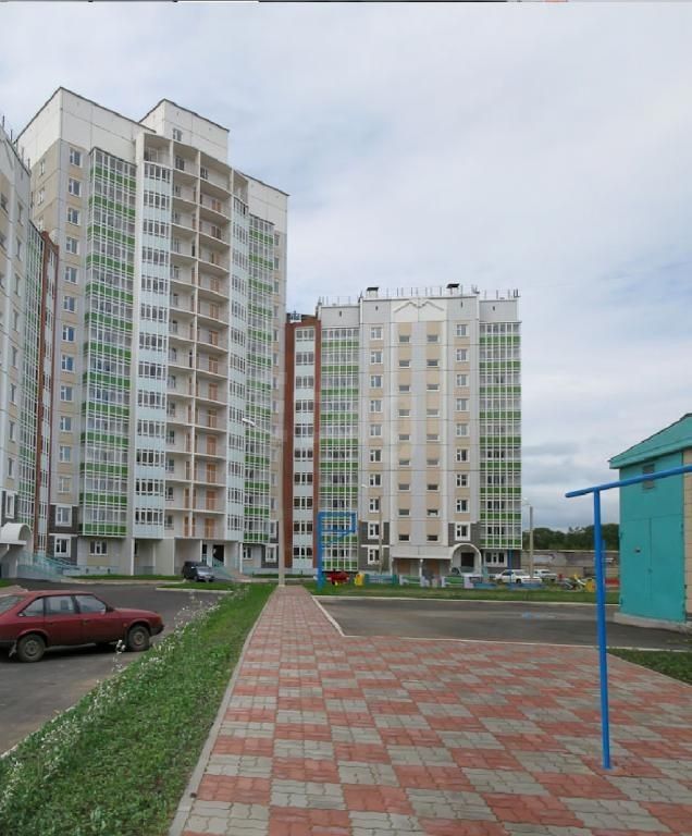 фото дома
