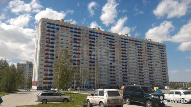 Панорама дома