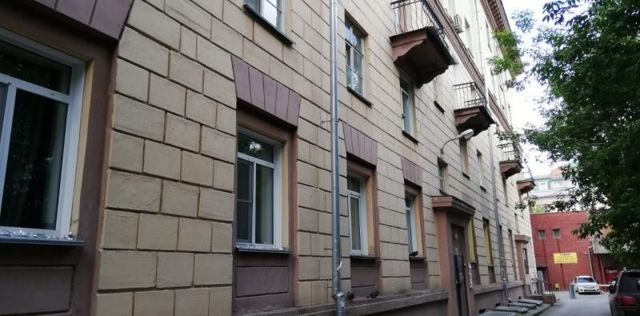 Facade
