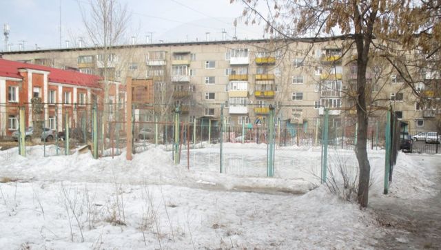 фото дома