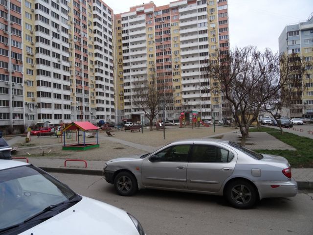 Territory