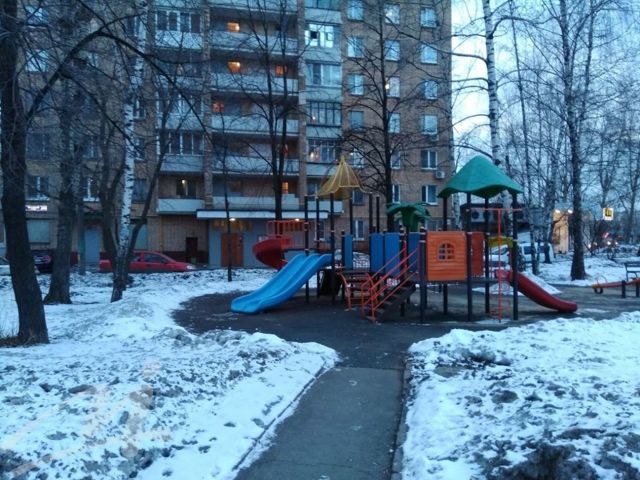 фото дома