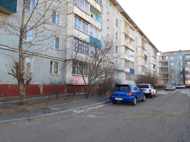 Панорама дома