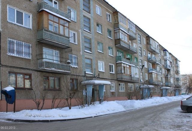 фото дома