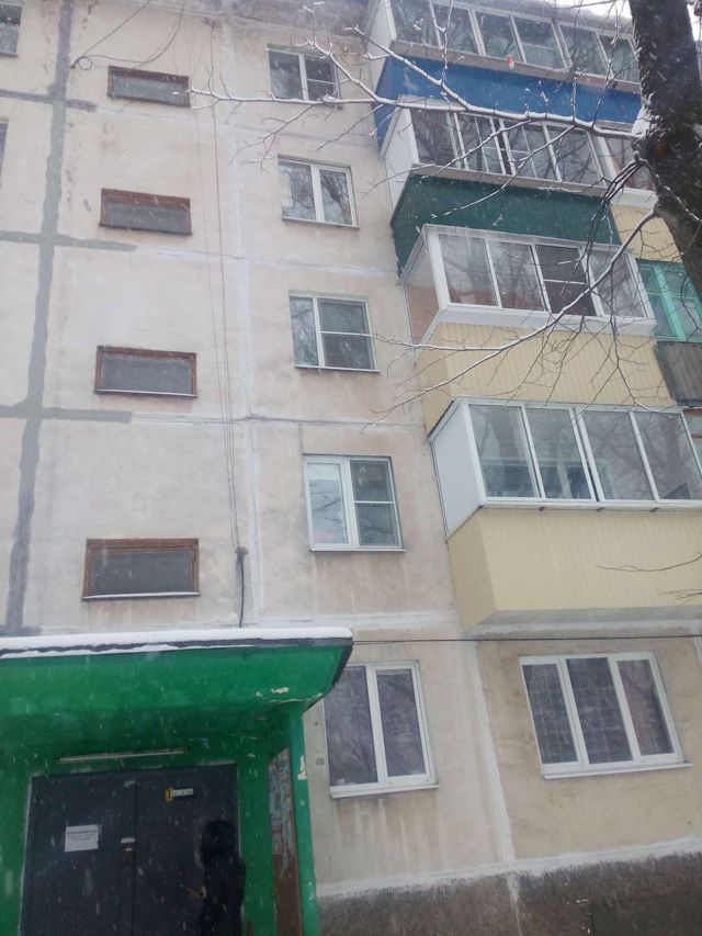 фото дома