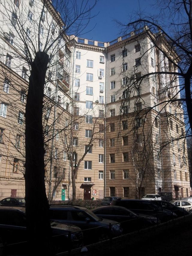 Facade