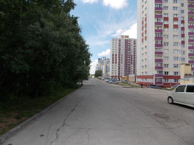Territory