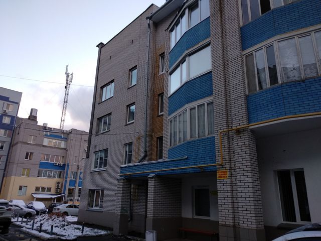Facade