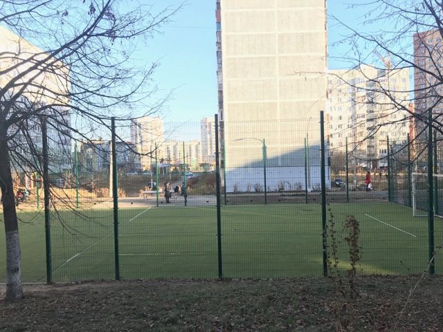 Territory