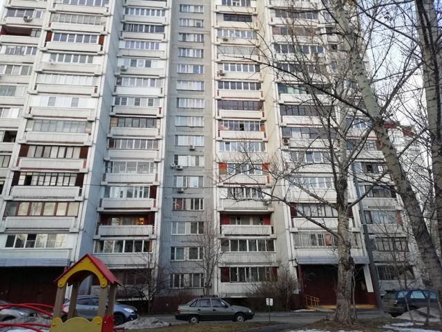 Facade