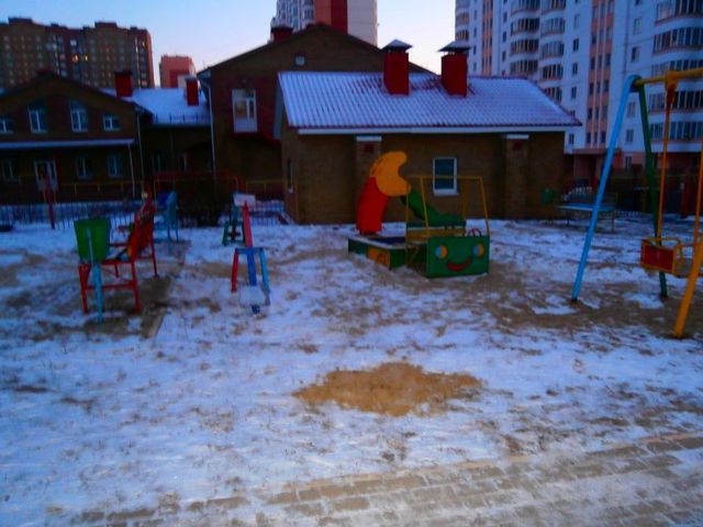 фото дома