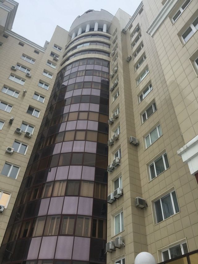 Facade