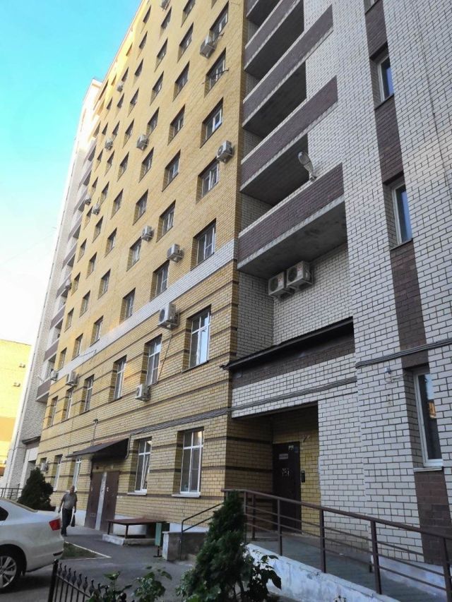 Панорама дома