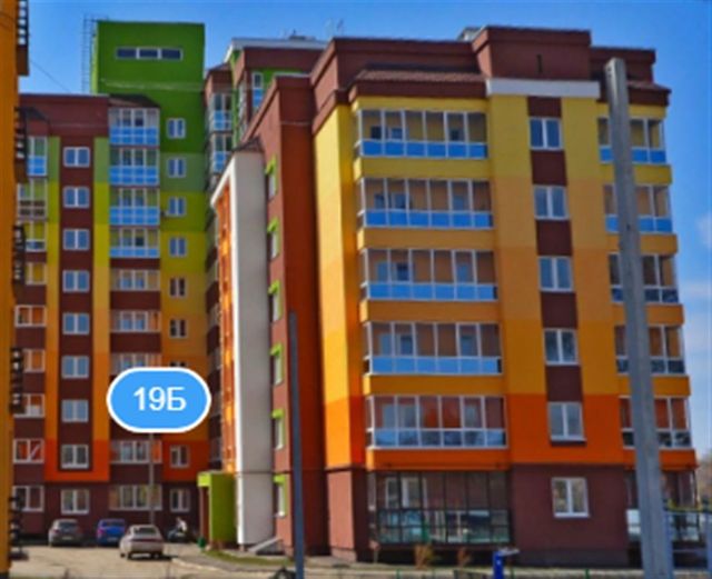 фото дома