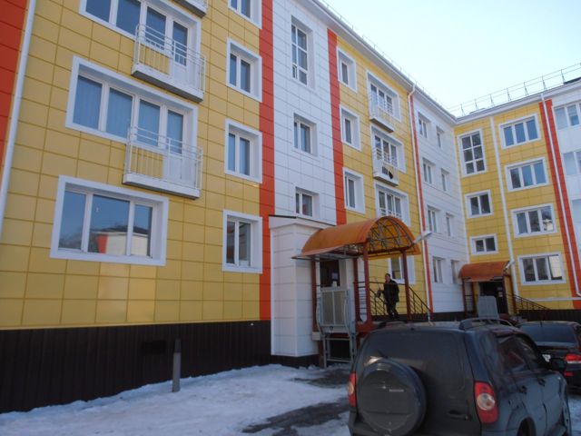 Facade