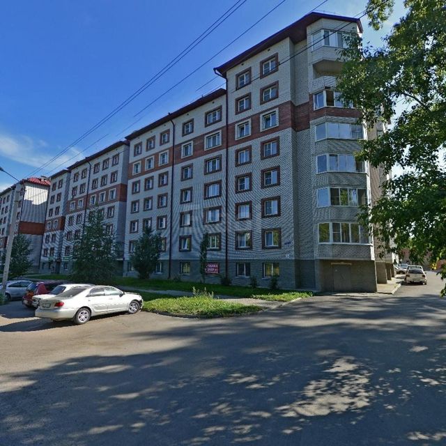 Панорама дома