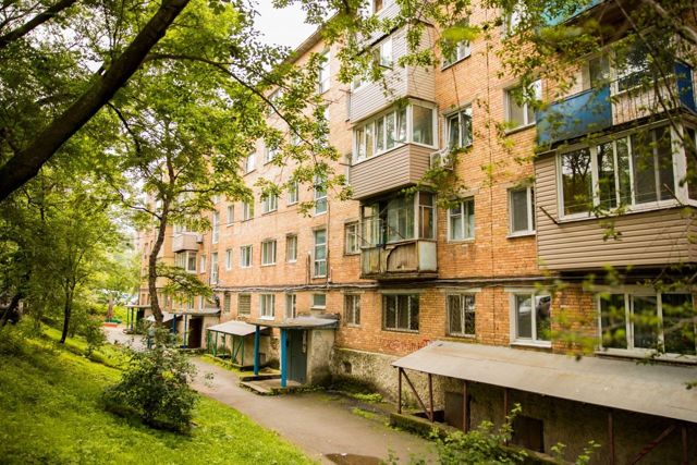 фото дома