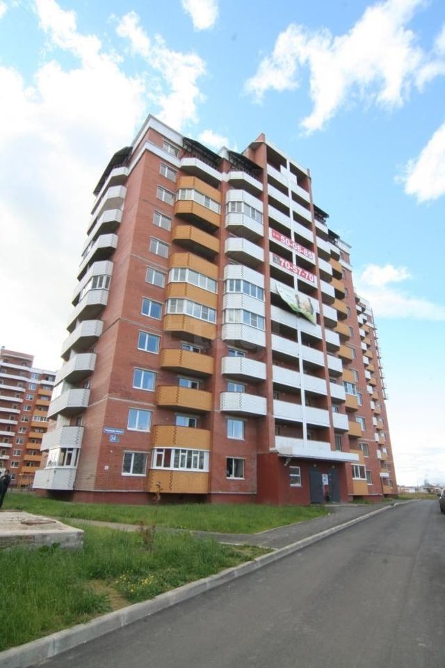 фото дома