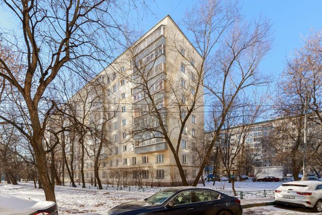 Панорама дома