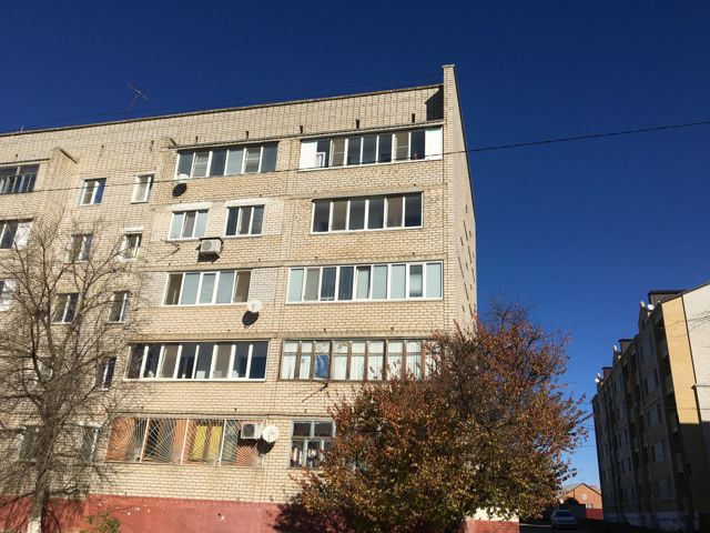 Панорама дома