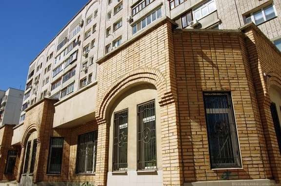 Facade