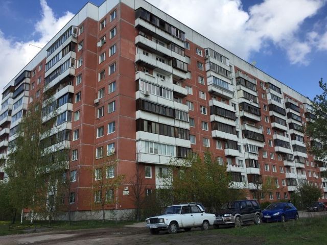 Панорама дома