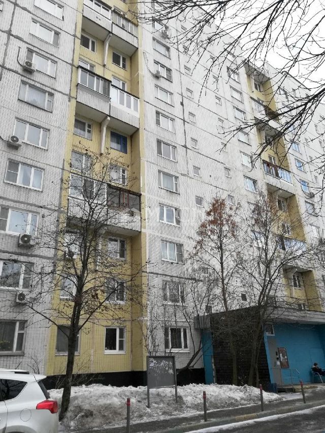 Панорама дома