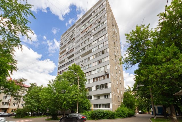 Панорама дома