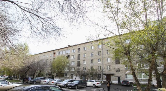 фото дома