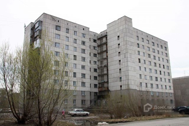 Панорама дома