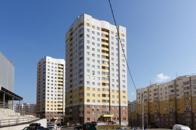 фото дома