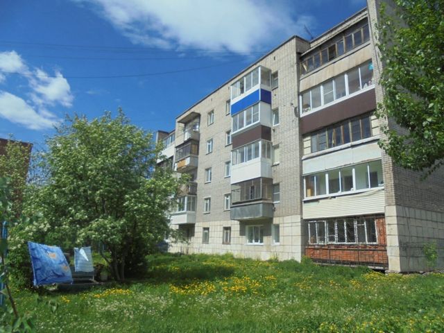 Панорама дома