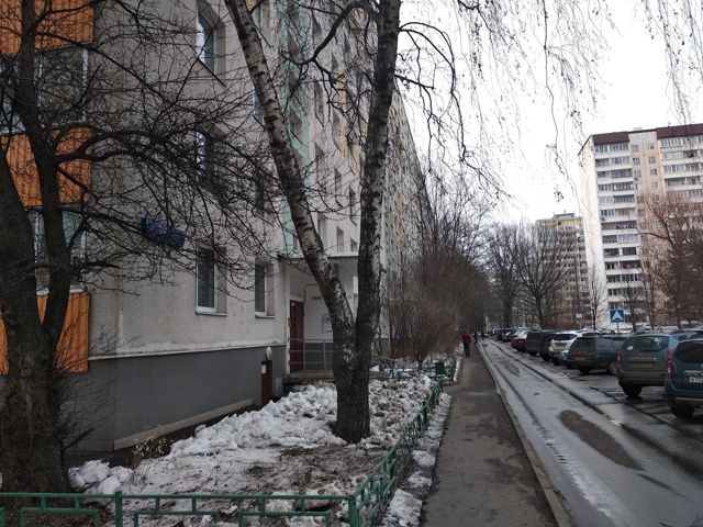 фото дома