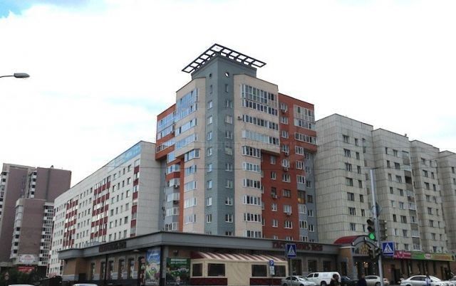 Панорама дома