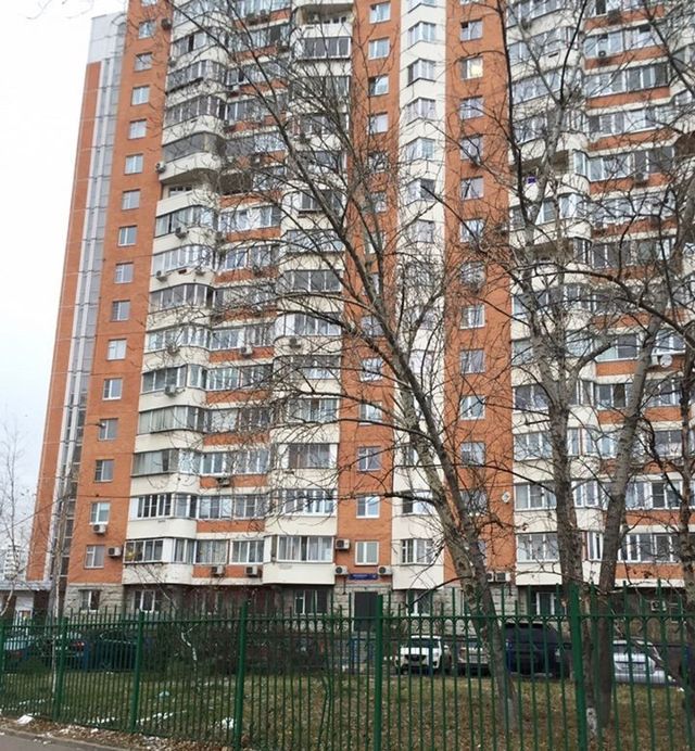 Панорама дома