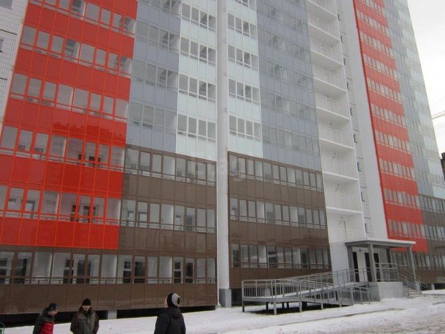 Панорама дома