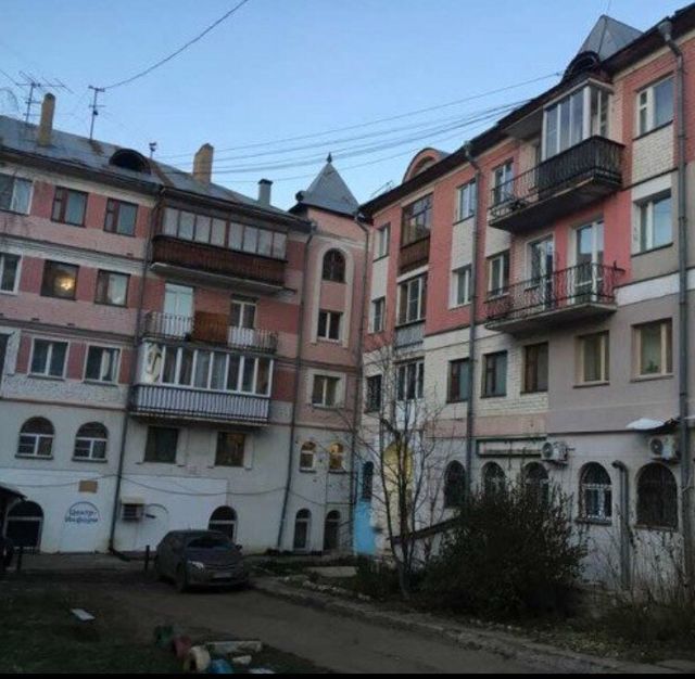 Панорама дома