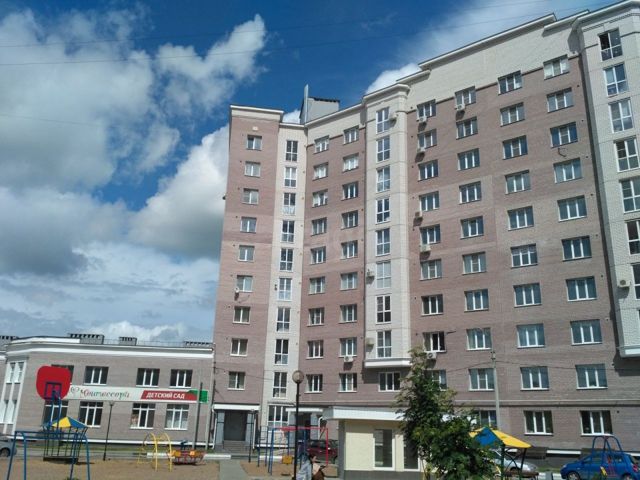 Панорама дома