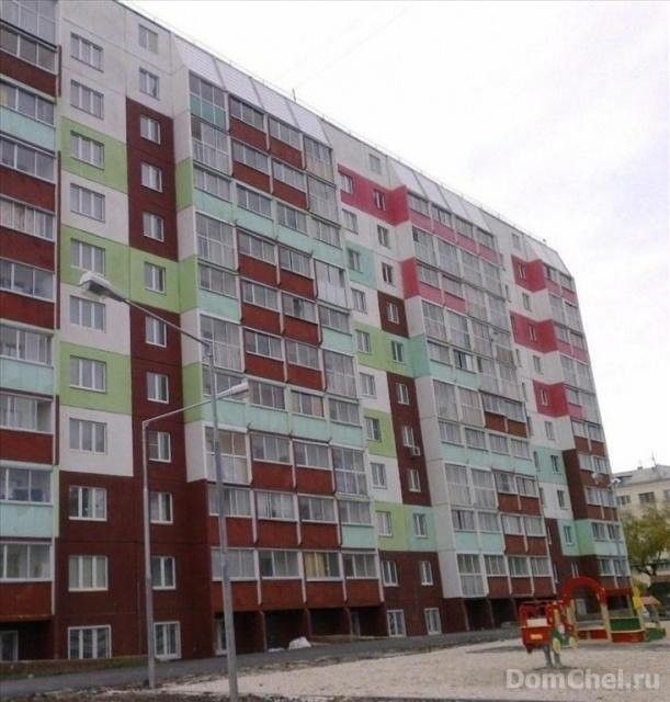 Панорама дома