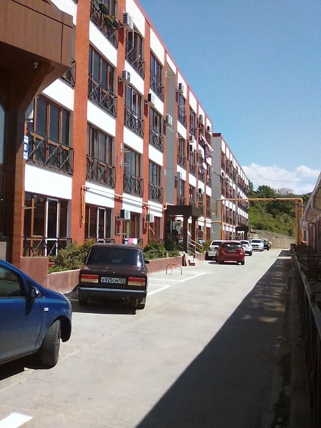 Facade