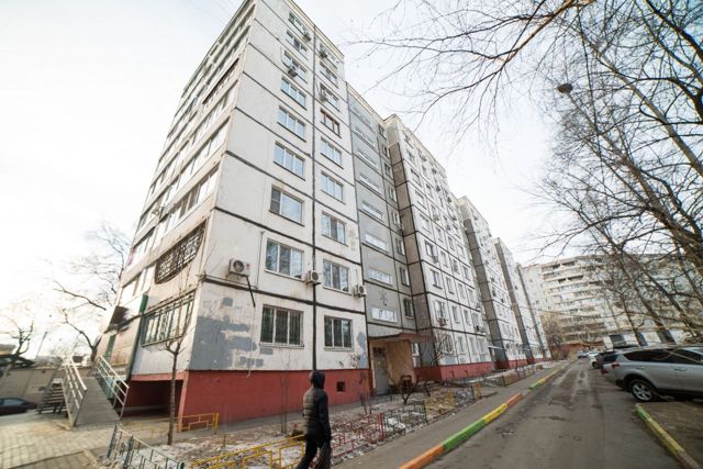 фото дома