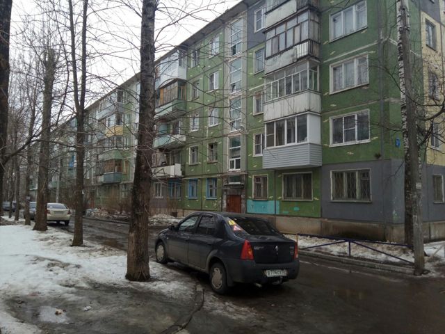 фото дома