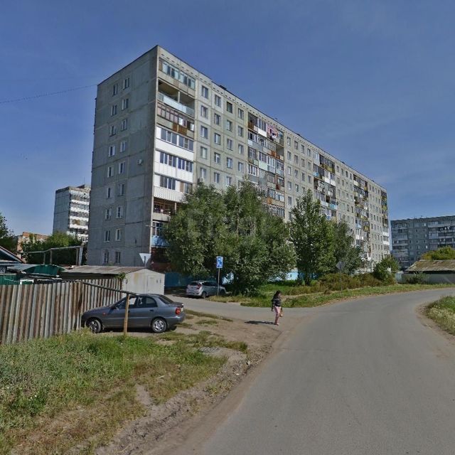 фото дома