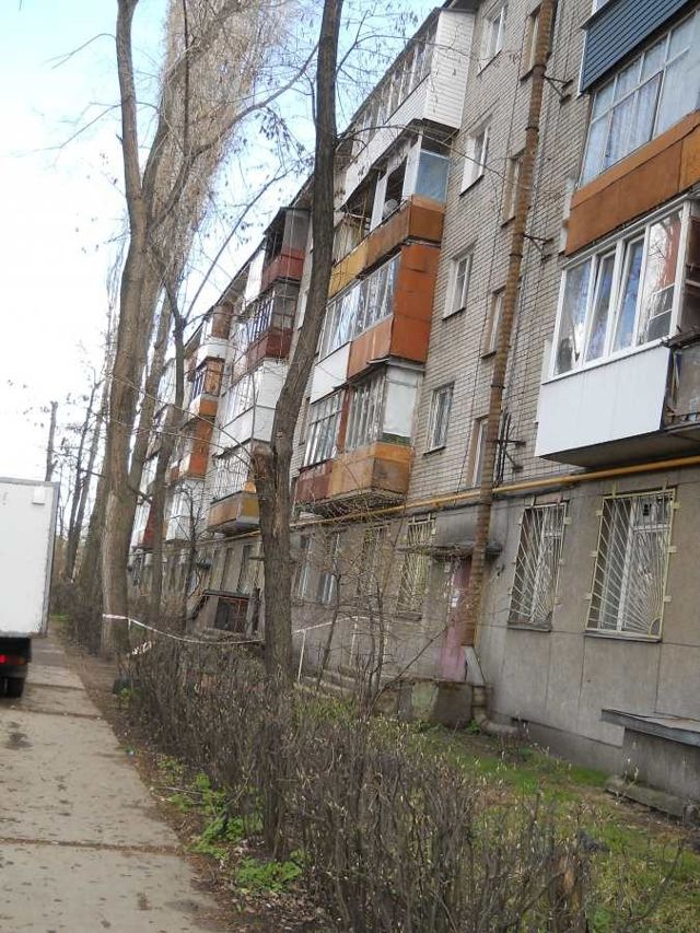 Панорама дома