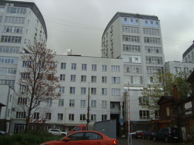 Facade