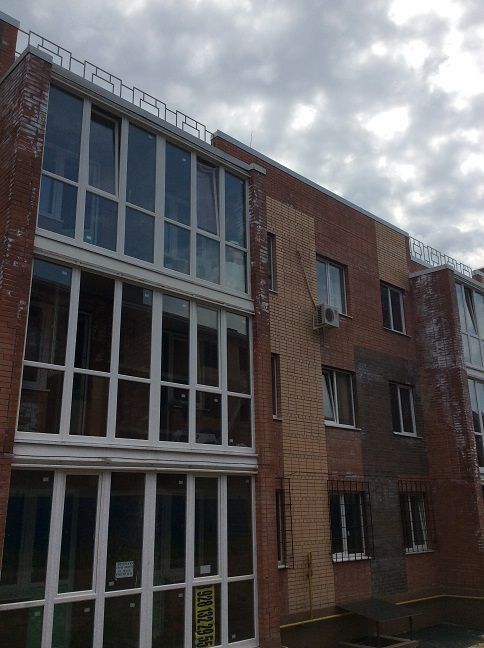 Facade