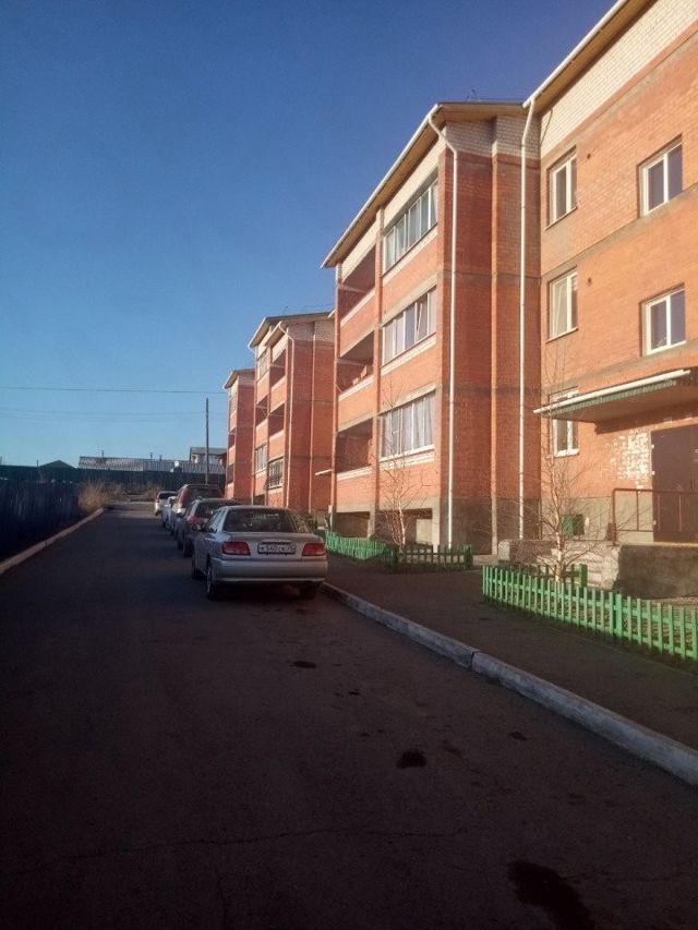 Панорама дома