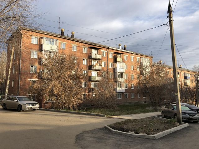 Панорама дома