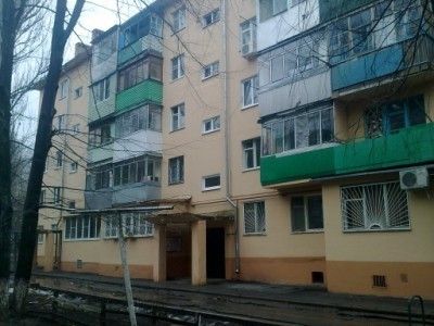 фото дома