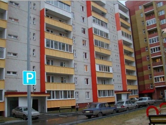 Панорама дома